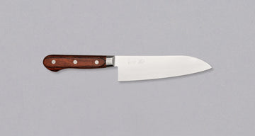 Senzo Santoku AUS-10 165 mm