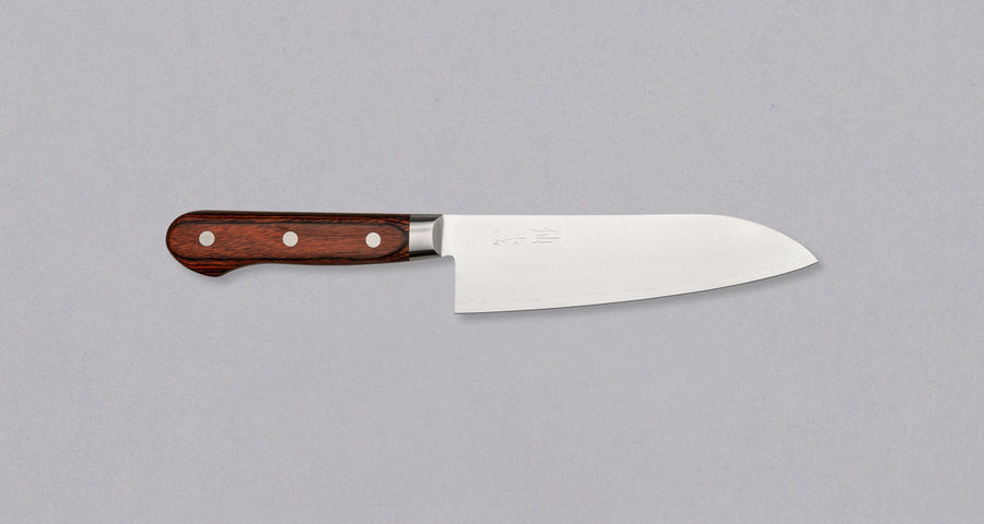 Senzo Santoku AUS-10 165 mm