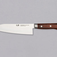 Senzo Santoku AUS-10 165 mm