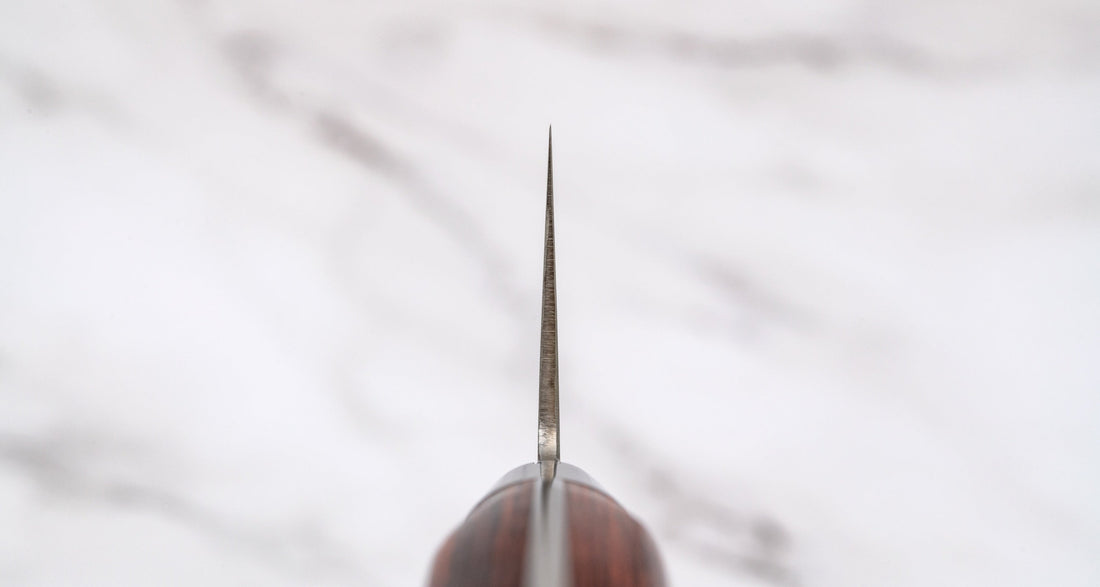 Senzo Santoku AUS-10 165 mm