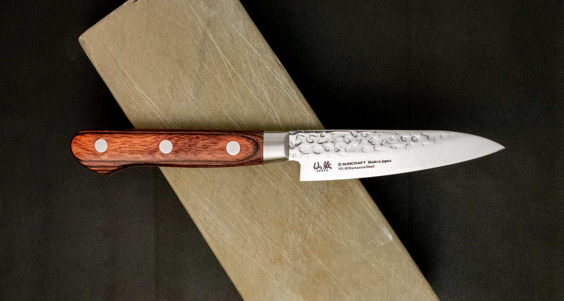 Senzo Universal Petty 90 mm