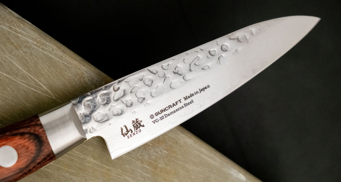 Senzo Universal Petty 90 mm