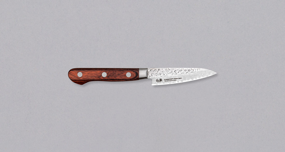 Senzo Universal Petty 90 mm