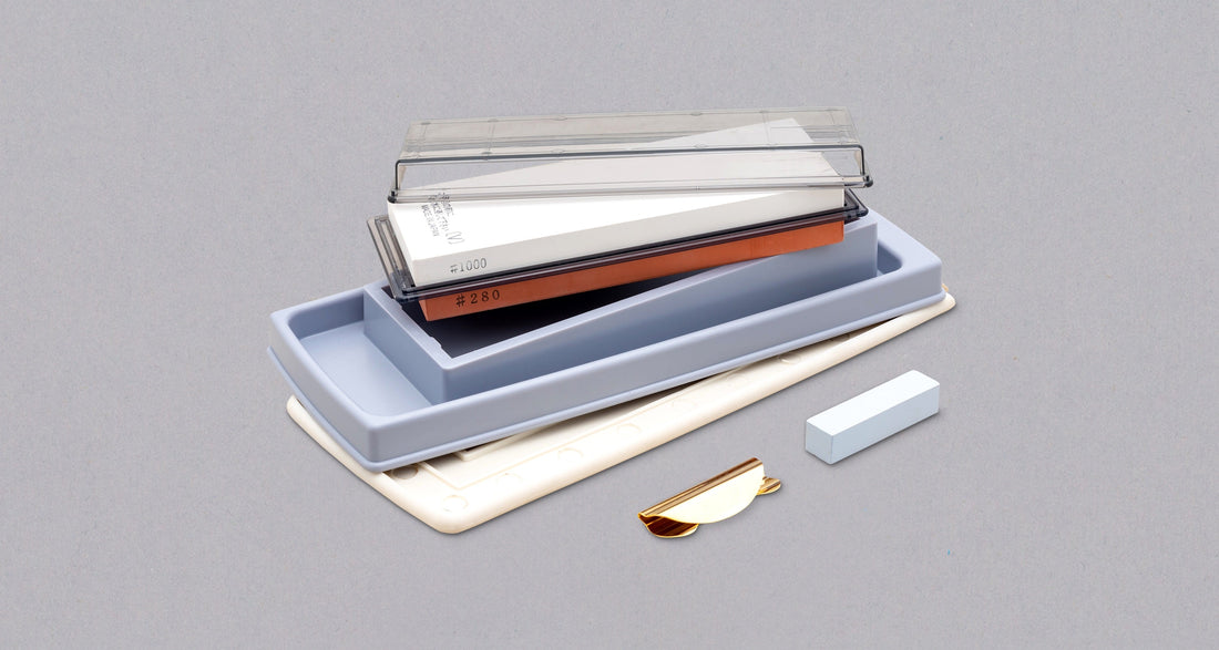 [Set] Suehiro SKG 280/1000_1