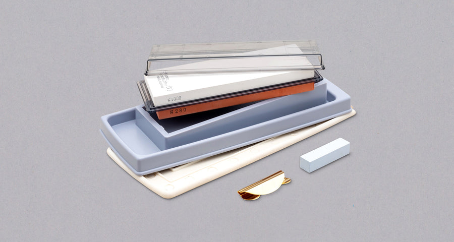 [Set] Suehiro SKG 280/1000_1