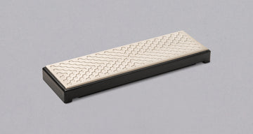 Shapton Glass Diamond Lapping Plate - profesionalna dijamantna ploča za ravnanje brusnog kamenja