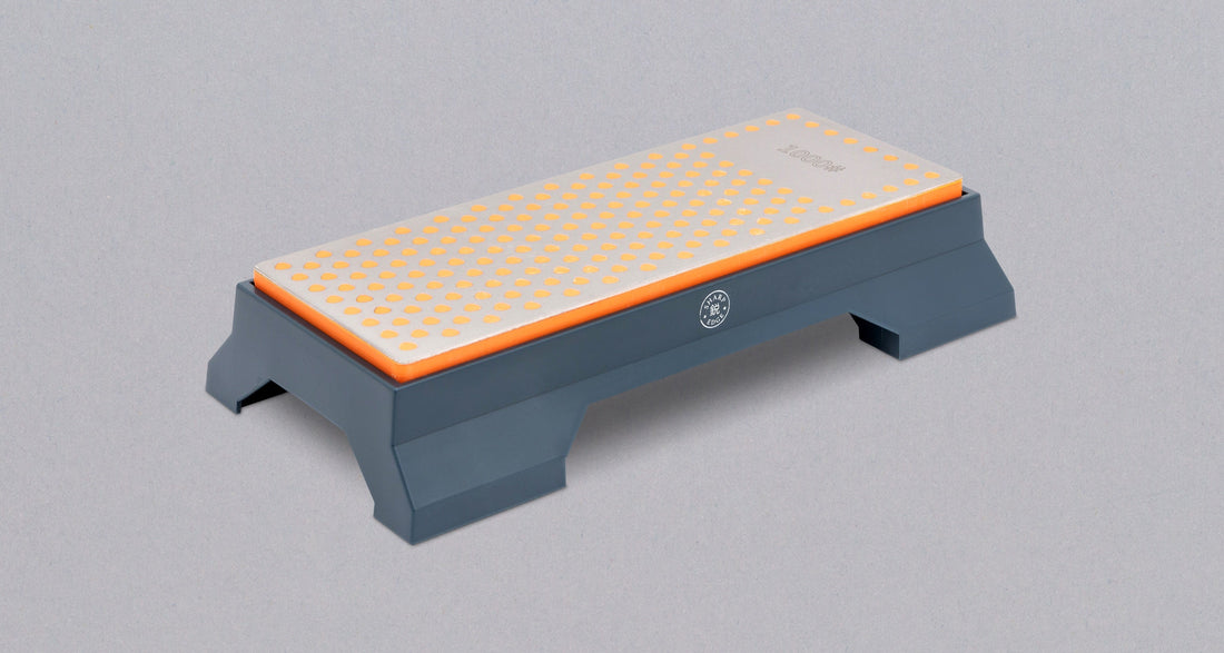 SharpEdge Dijamantan brusač 360/1000