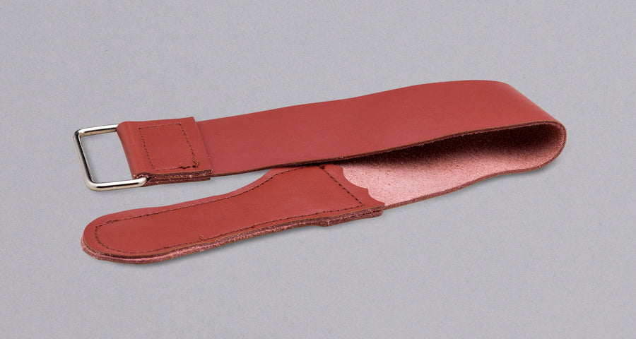 SharpEdge kožnati remen za poliranje_1