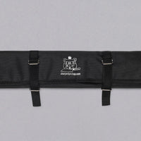 SharpEdge Nikku torba za noževe - Crna [4 noža]