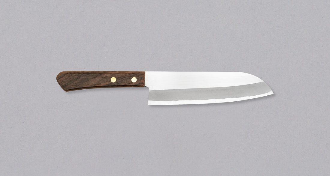 Shibamasa Santoku VG-5 170 mm