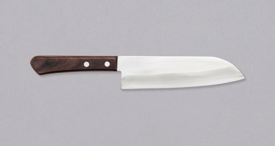Shibamasa Santoku VG-5 170 mm
