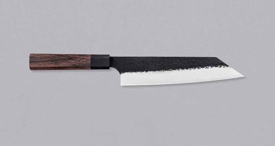 Kouhei-Shinmatsu ZDP-189 Bunka Black 200 mm_1
