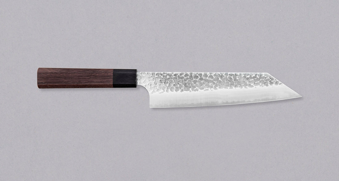 Kouhei-Shinmatsu ZDP-189 Bunka Silver 200 mm_1