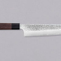 Kouhei-Shinmatsu ZDP-189 Bunka Silver 200 mm_1