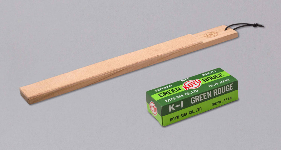 [Set] Strop 'N' Polish_1