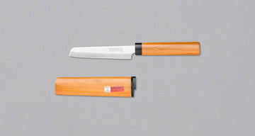 Fruit knife - round tip 90 mm_1