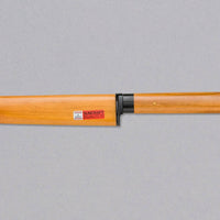 Fruit knife - round tip 90 mm