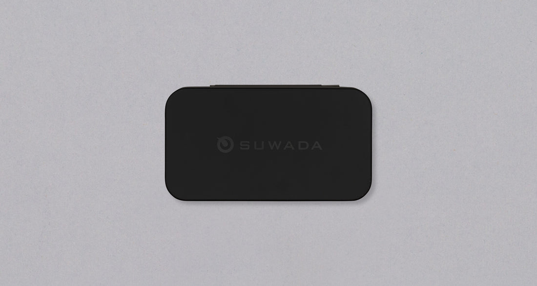 Suwada kliješta za nokte – Black
