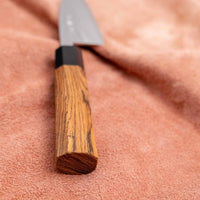 Tadafusa Ajikiri SLD Polished Hammered 105 mm