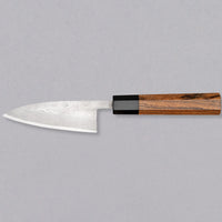 Tadafusa Ajikiri SLD Polished Hammered 105 mm