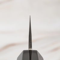 Tadafusa Ajikiri SLD Polished Hammered 105 mm