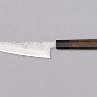 Tadafusa Honesuki SLD Polished Hammered 150 mm