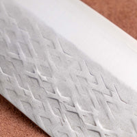 Tadafusa Nakiri SLD Polished Hammered 165 mm