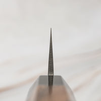 Tadafusa Sujihiki SLD Polished Hammered 270 mm