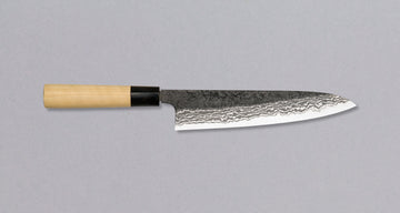 Tojiro Gyuto Atelier Aogami #2 210 mm_1