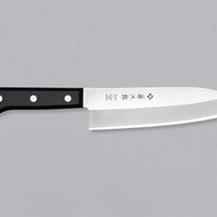 Tojiro Basic Santoku VG-10 165 mm_1
