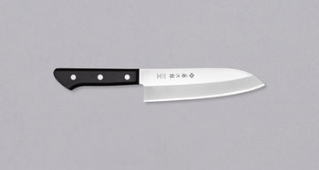Tojiro Basic Santoku VG-10 165 mm_1
