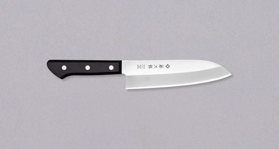 Tojiro Basic Santoku VG-10 165 mm_1