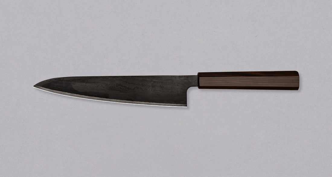Tojiro Gyuto Sakuya 210 mm
