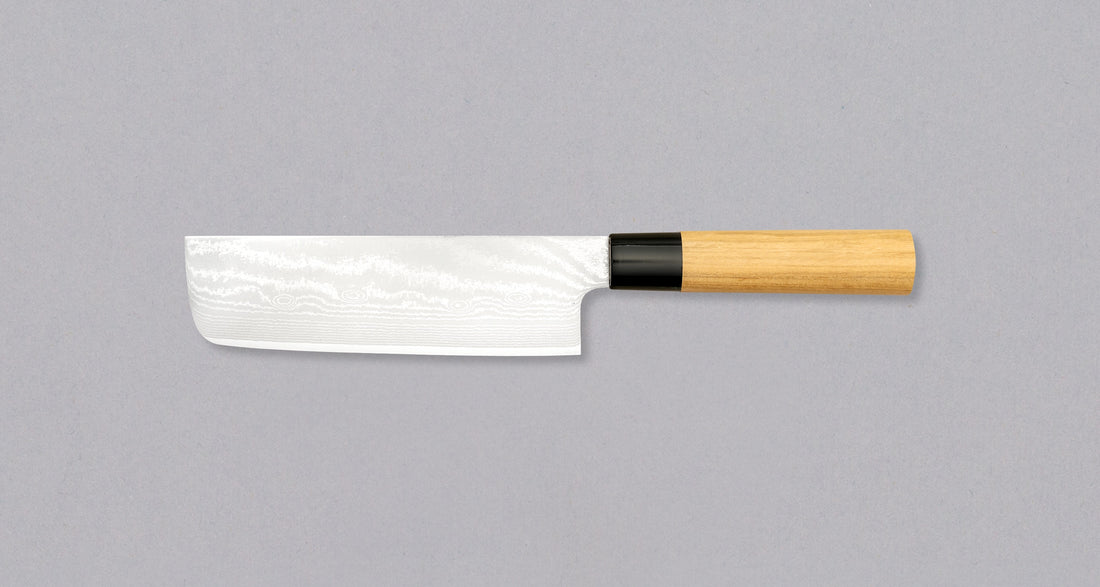 Tojiro Nakiri Ouran 165 mm