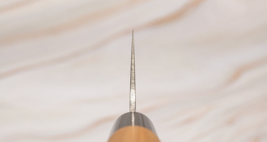 Tojiro Nakiri Ouran 165 mm