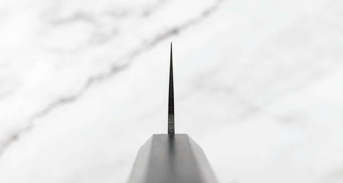 Tojiro Nakiri Sakuya 165 mm