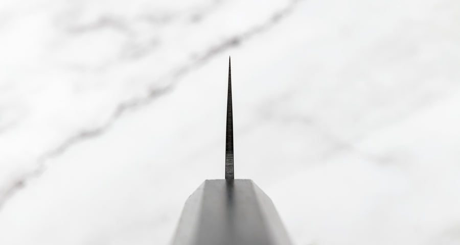 Tojiro Nakiri Sakuya 165 mm