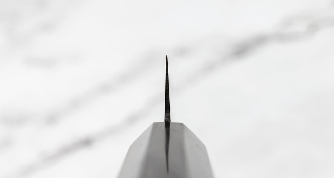 Tojiro Petty Sakuya 130 mm