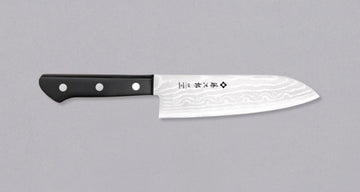 Tojiro DP3 Santoku 170 mm_1