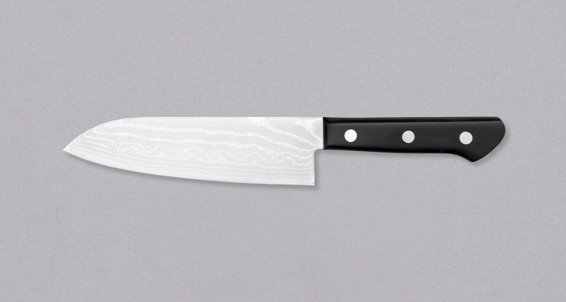 Tojiro DP3 Santoku 170 mm