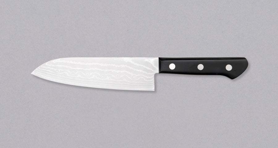 Tojiro DP3 Santoku 170 mm