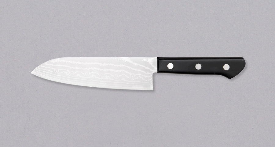 Tojiro DP3 Santoku 170 mm