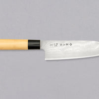 Tojiro Santoku Ouran 165 mm