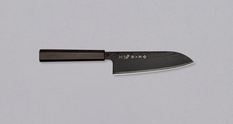 Tojiro Santoku Sakuya 165 mm