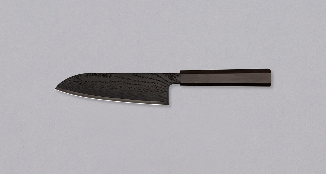 Tojiro Santoku Sakuya 165 mm