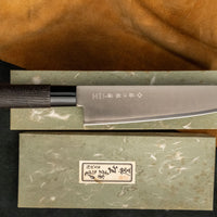 Tojiro Zen Black Gyuto 210 mm