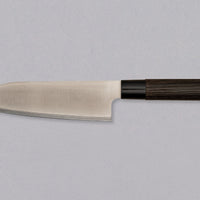 TOJIRO Zen Black Santoku 165 mm