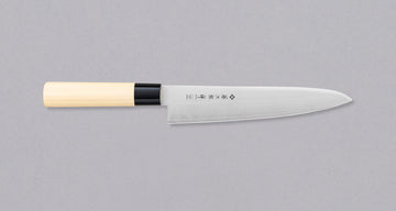 Tojiro Zen Gyuto 210 mm_1
