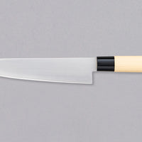 Tojiro Zen Gyuto 210 mm