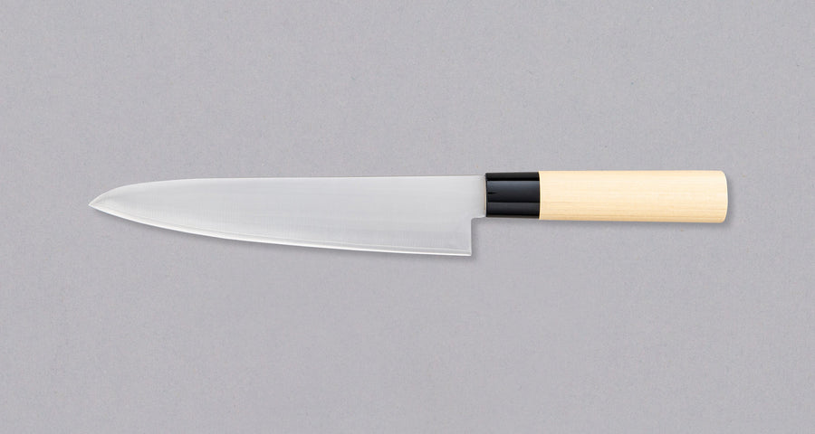Tojiro Zen Gyuto 210 mm